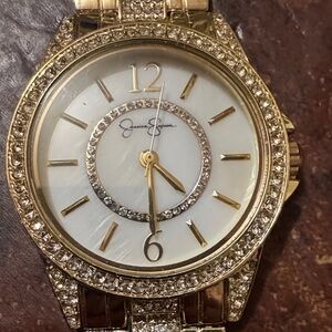 New Jessica Simpson Watch